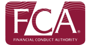 The Financial Conduct Authority Logo